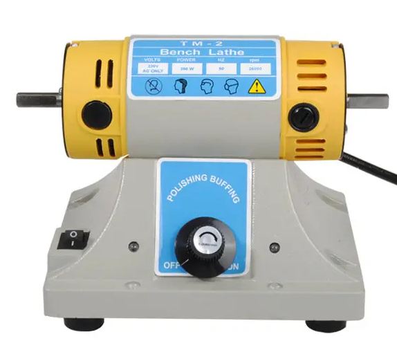 Johari Mini Bench Motor