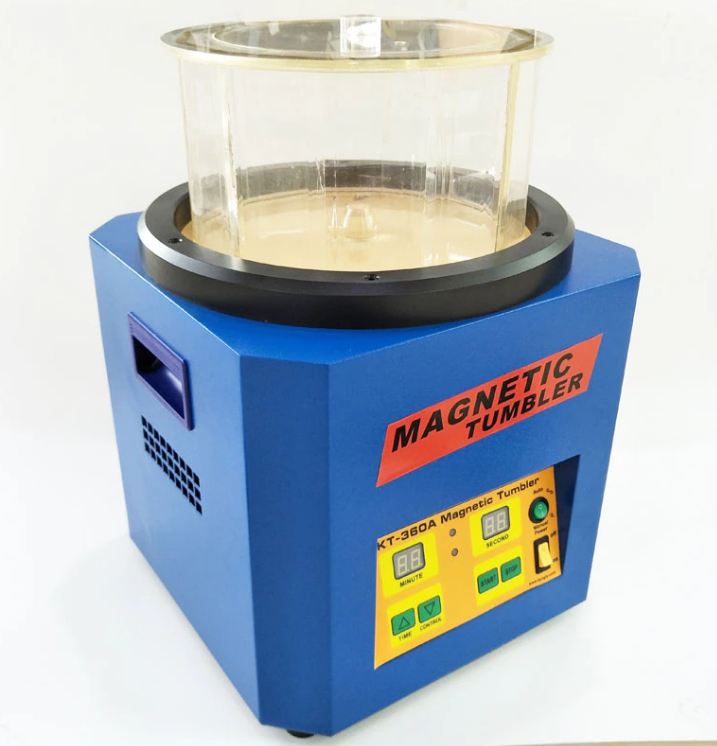 Magnetic Tumbler KT-360-ExLarge