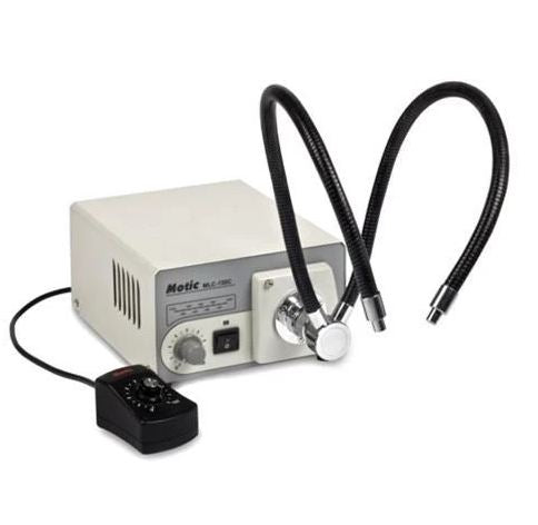 Motic Fiber Optic Illuminator