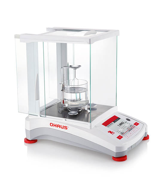 Ohaus S.G. / Density Kit