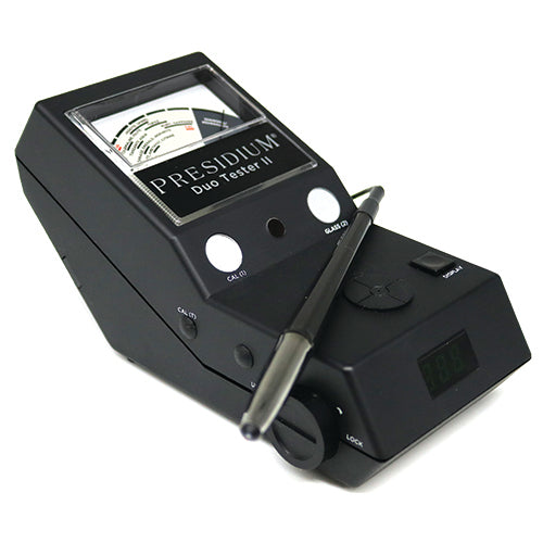 Presidium Duo Tester-II (PDT-II)