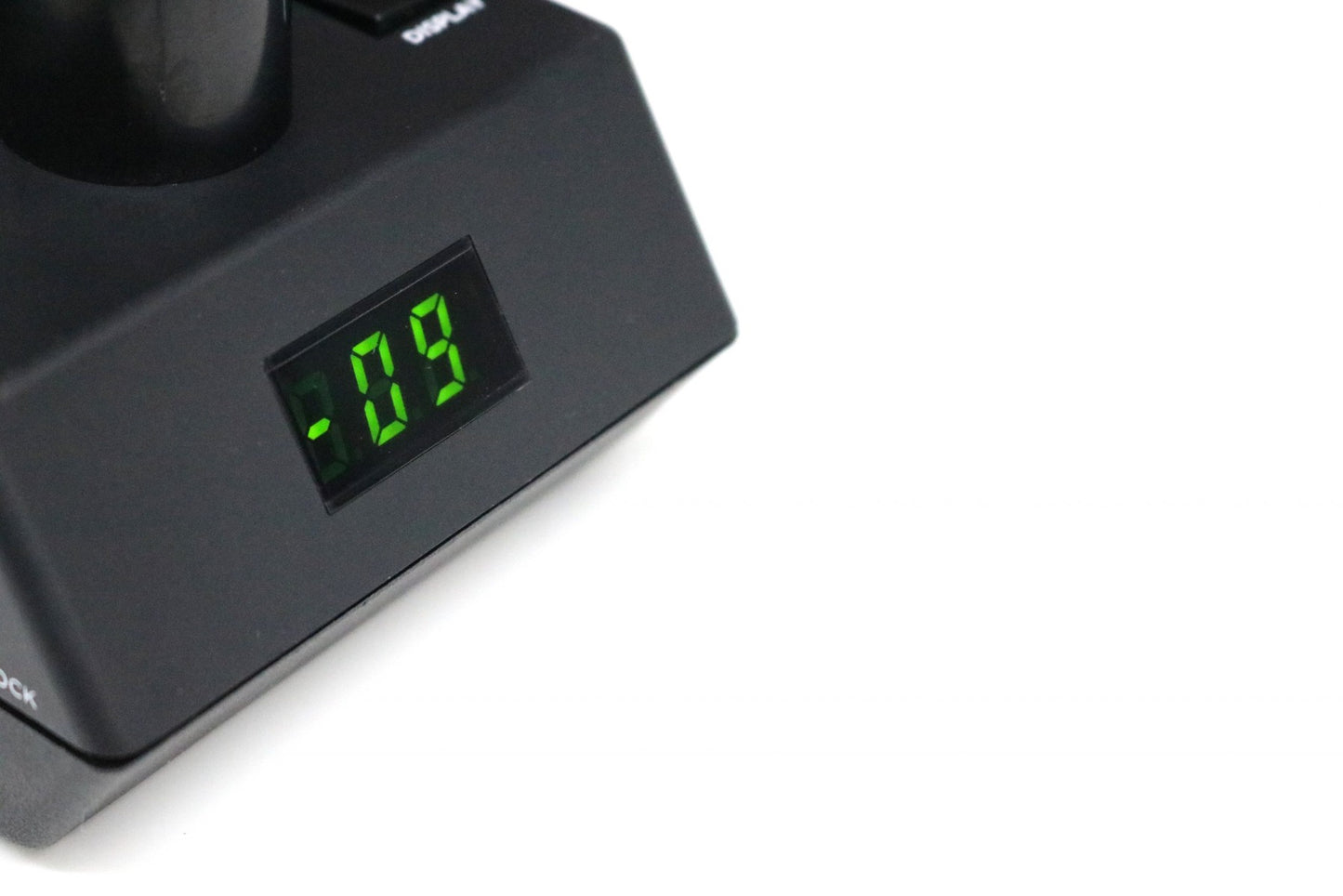 Presidium Duo Tester-II (PDT-II)