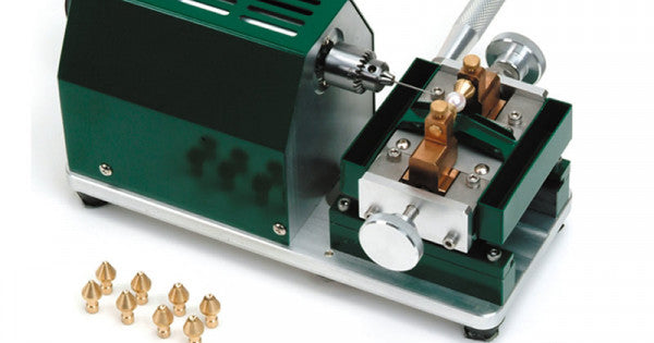 Pearl Drilling Machine (Green)