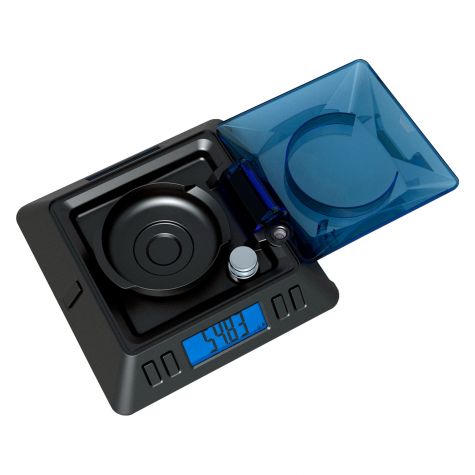 Tanita KP601 Scale Dual Display