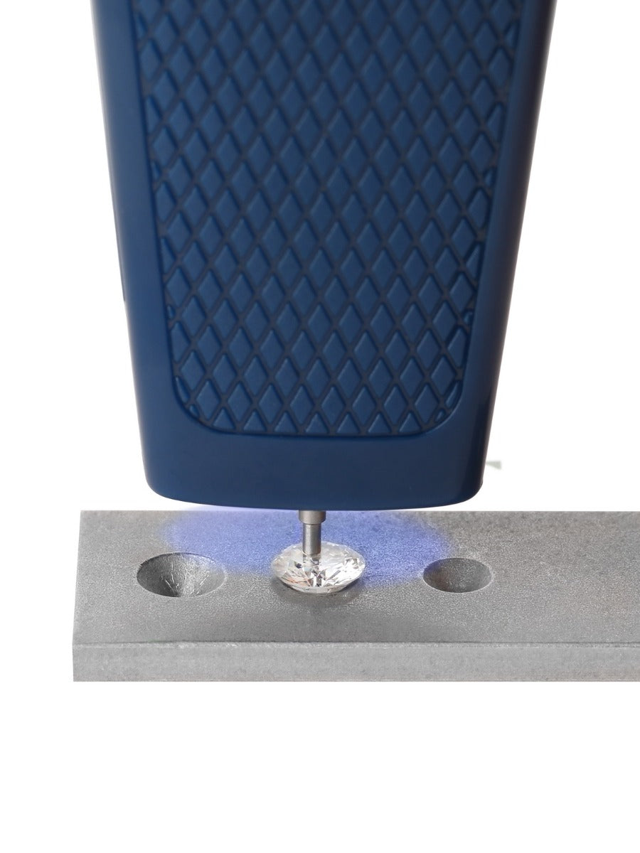 ARI BY PRESIDIUM : The Ultimate Lab-Grown Diamond Identifier