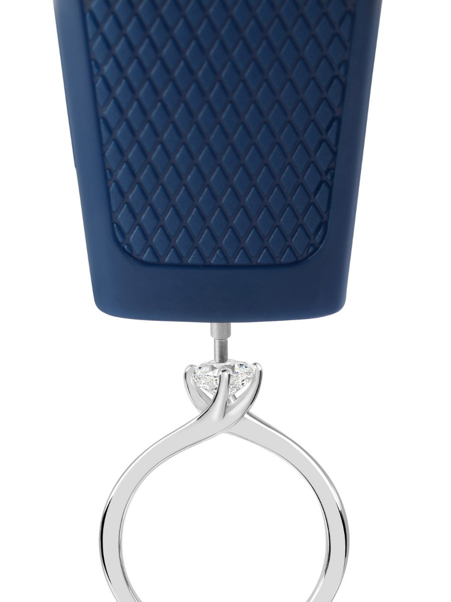 ARI BY PRESIDIUM : The Ultimate Lab-Grown Diamond Identifier