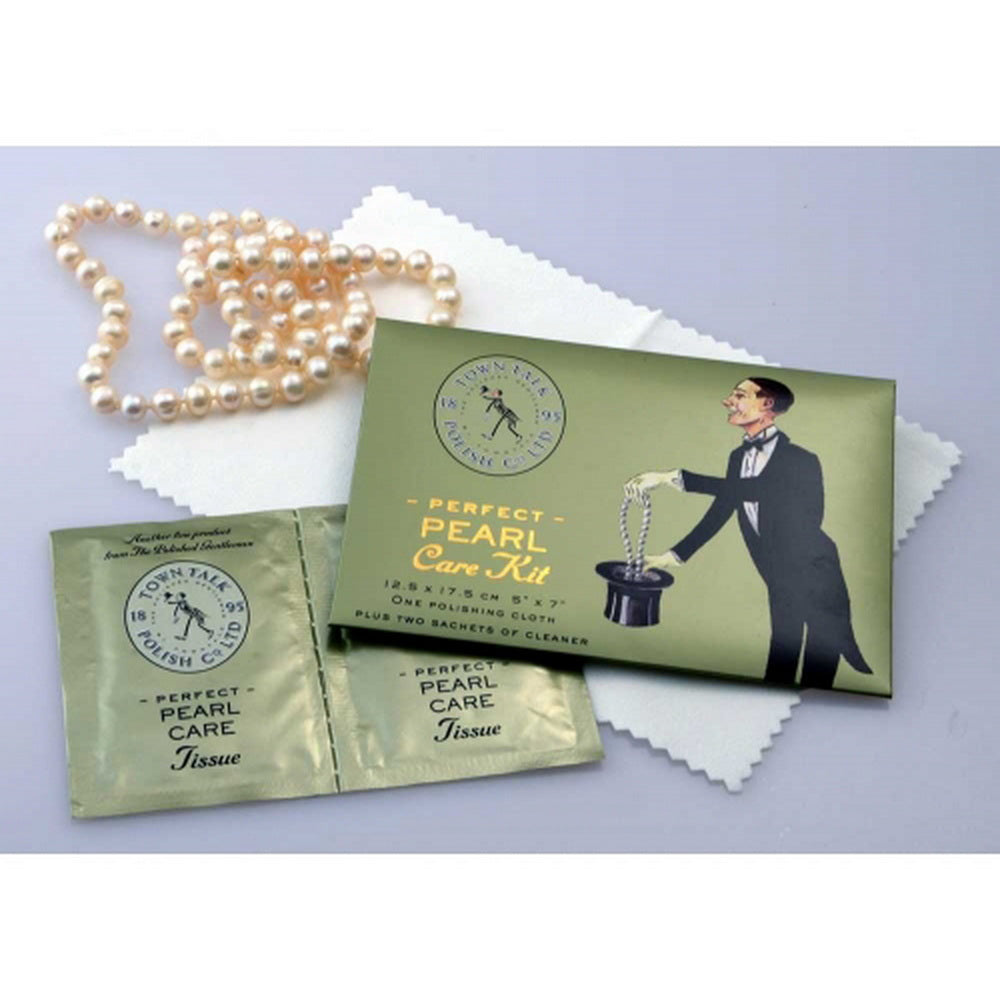 TownTalk Pearl Kit (Small)