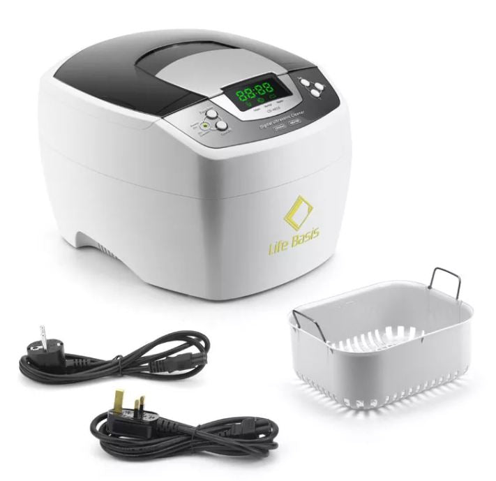 Ultrasonic Economical CD-4810 2 Ltr.