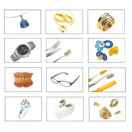 Ultrasonic Economical CD-4801 (1400ml)