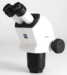 Zeiss Stemi 508 Stereo Head - Binocular
