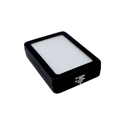 Economical (PU Leatherette) Gems & Diamonds Display Boxes