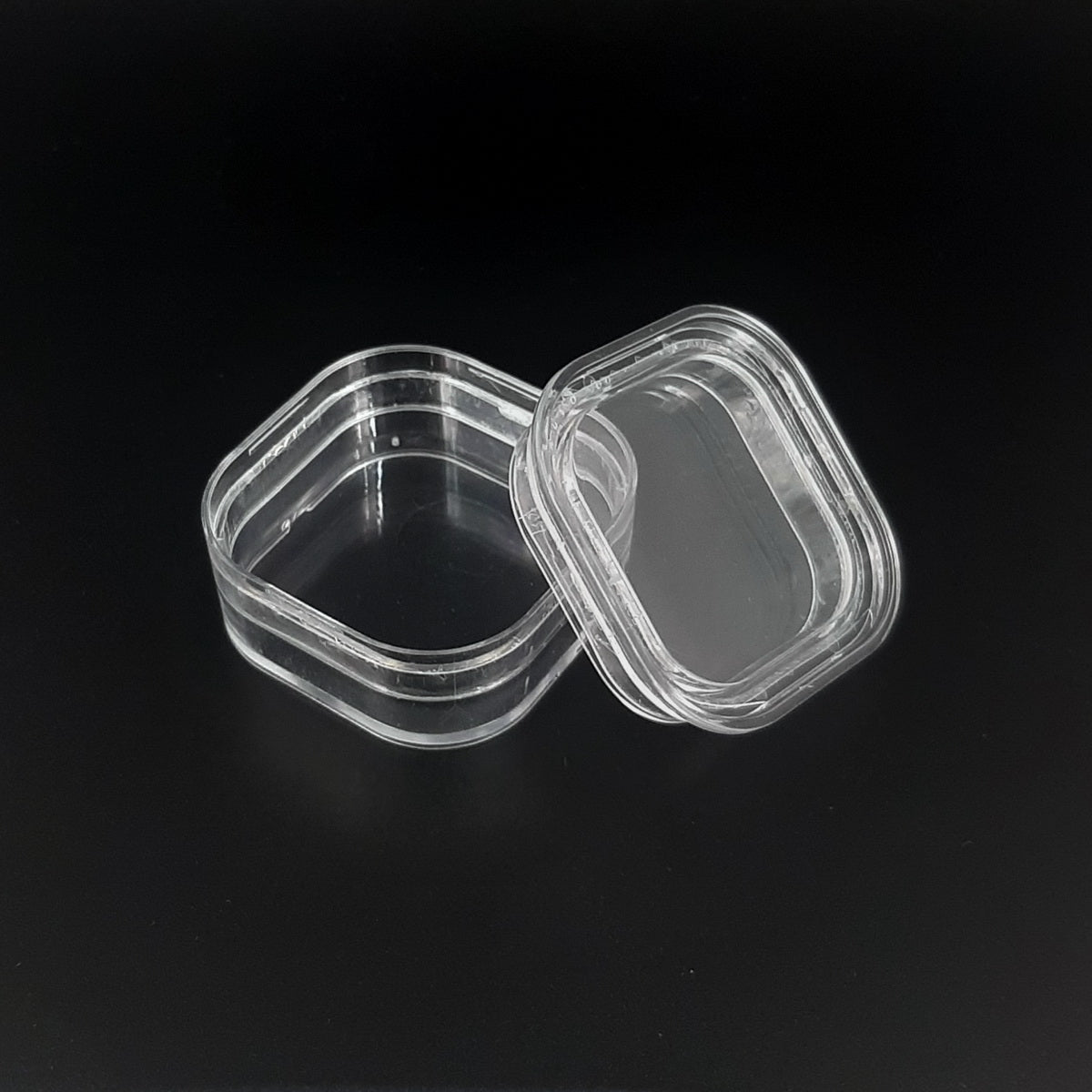 Membrane Gem Display Boxes