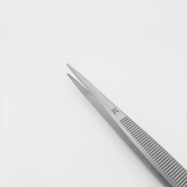 Tweezer Inox Economical