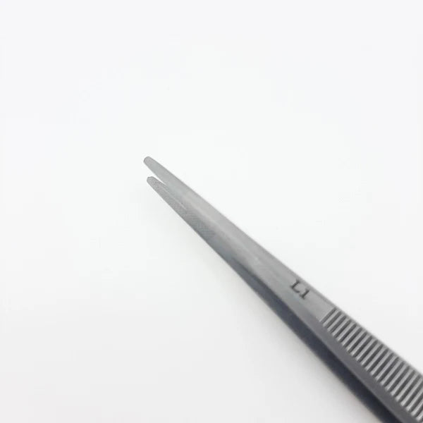 Tweezer Inox Economical