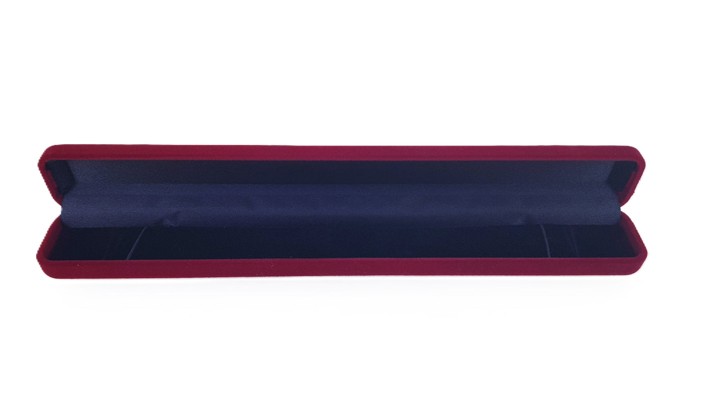 Velvet Bracelet Box