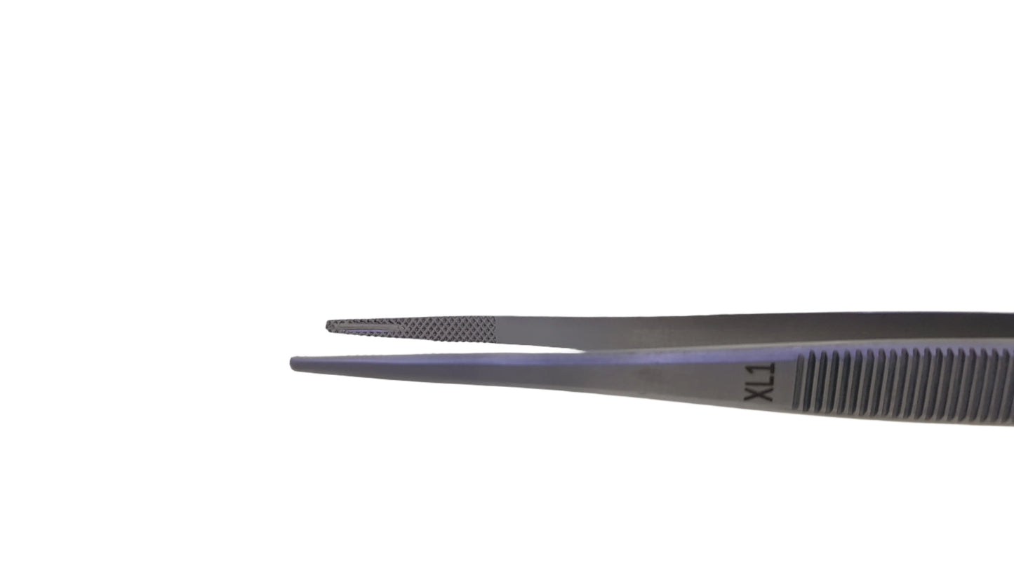 Tweezer Inox Economical