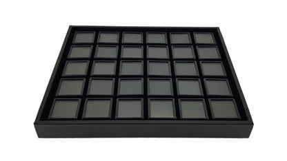 Gem Plastic Box Tray