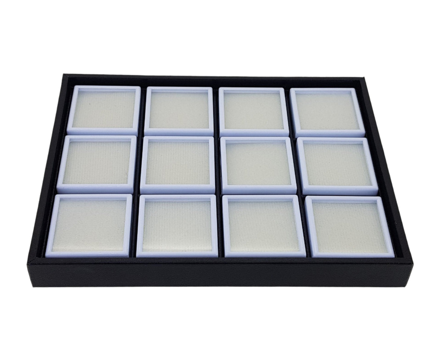 Gem Plastic Box Tray