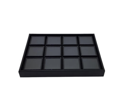 Gem Plastic Box Tray