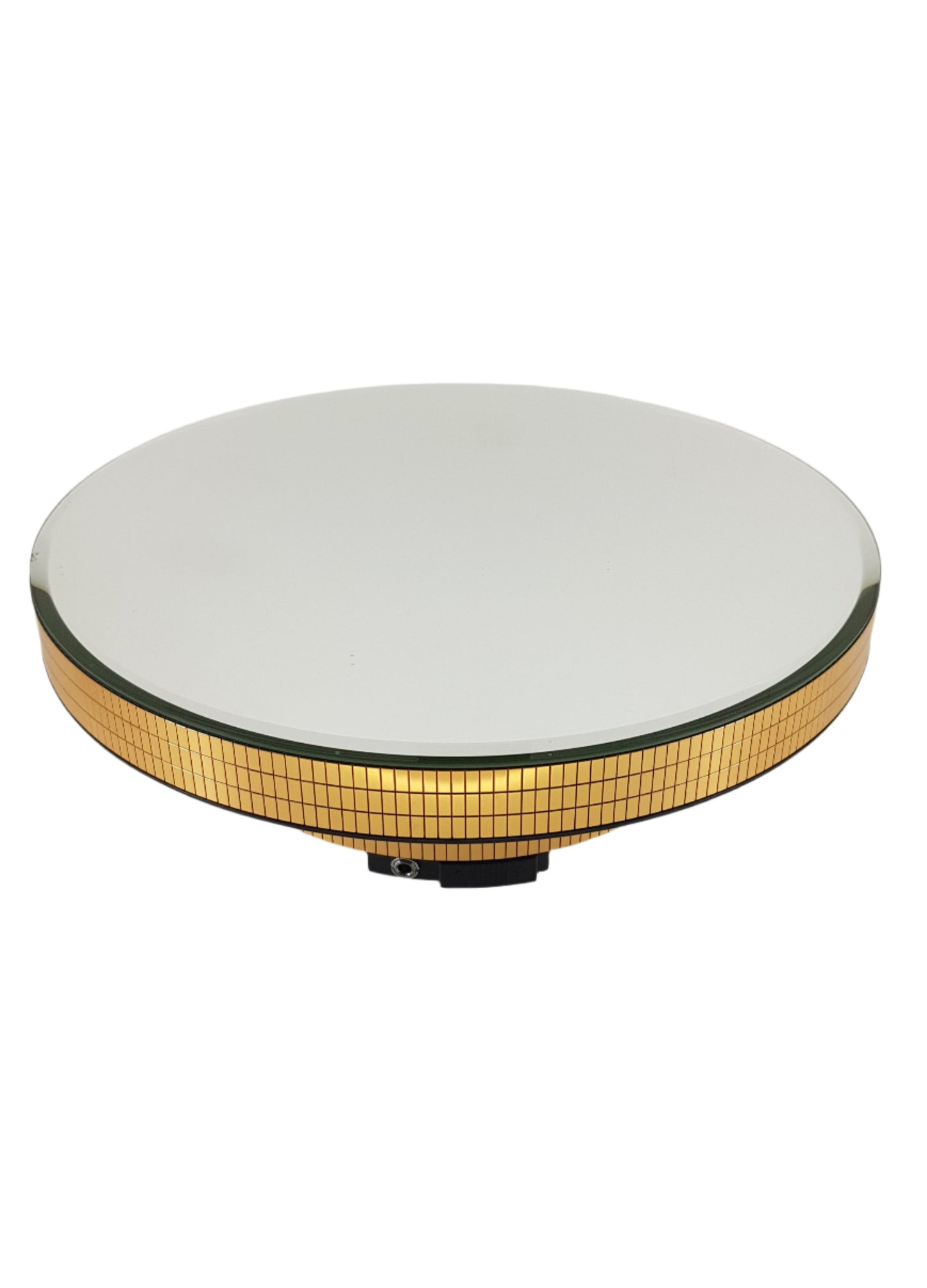 Turntable U990 9-Gold