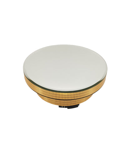 Turntable U975 7.5-Gold