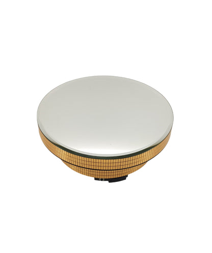 Turntable U975 7.5-Gold