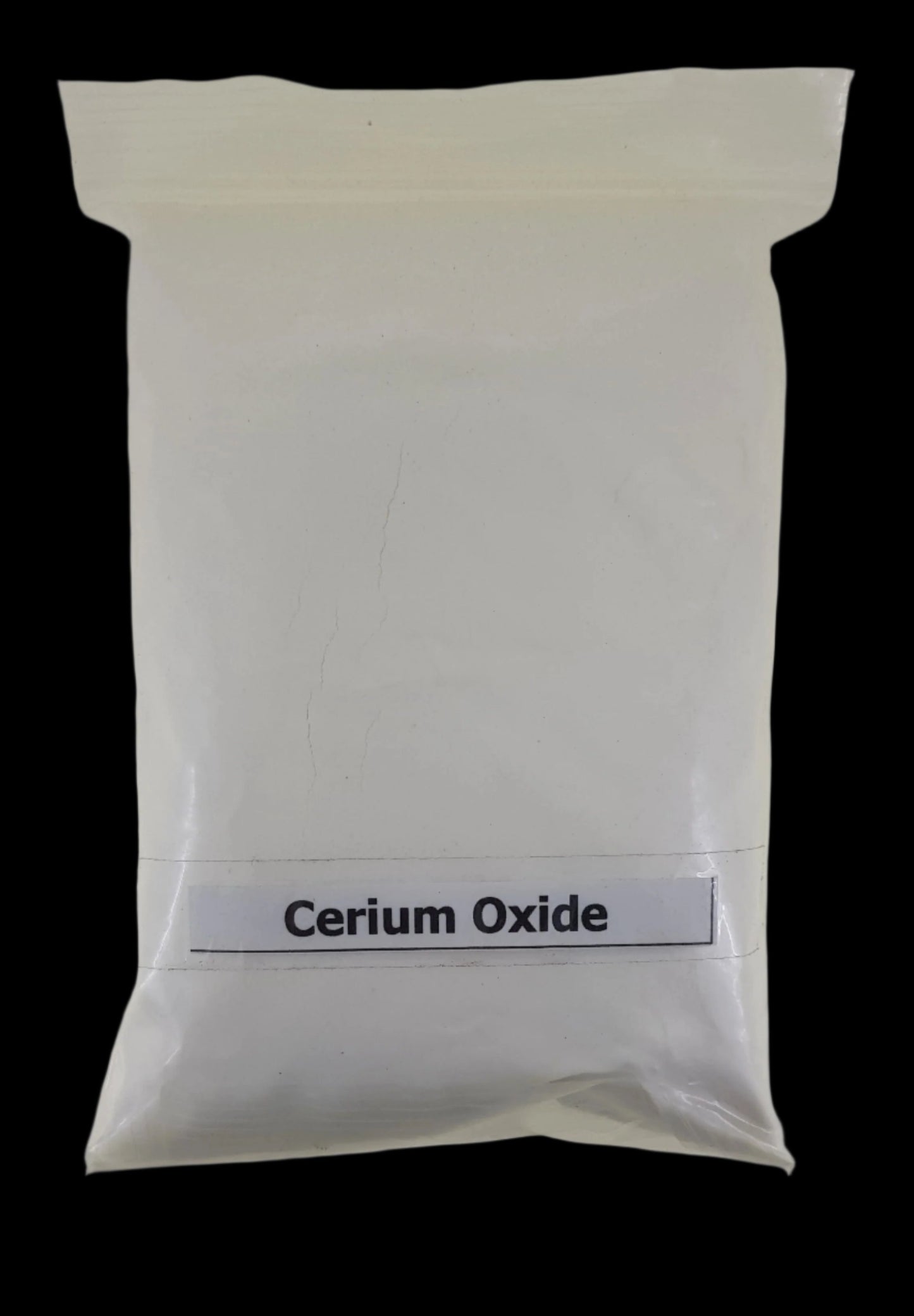 Cerium Oxide Polishing Powder