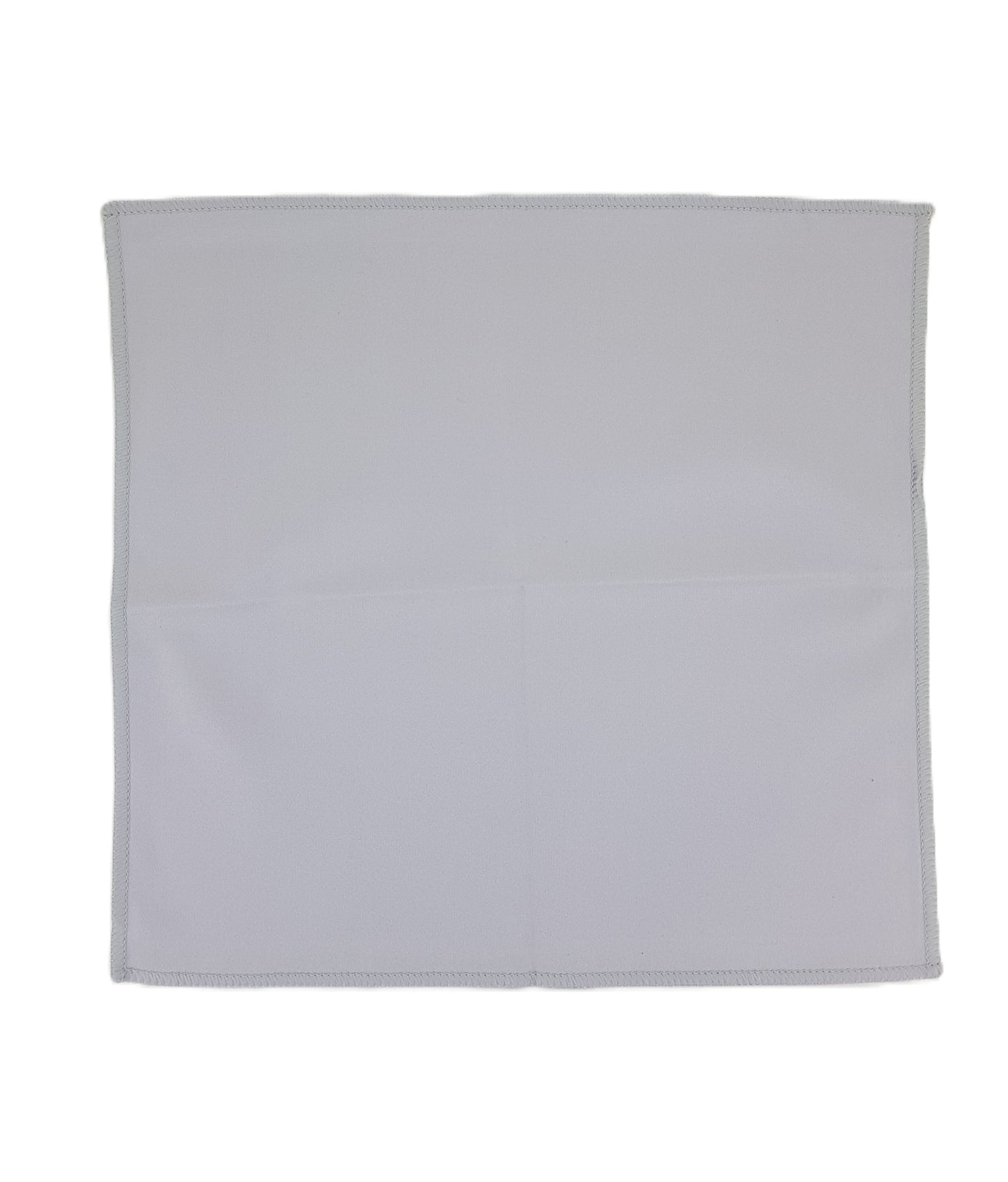 Polishing Cloth-Small-Grey