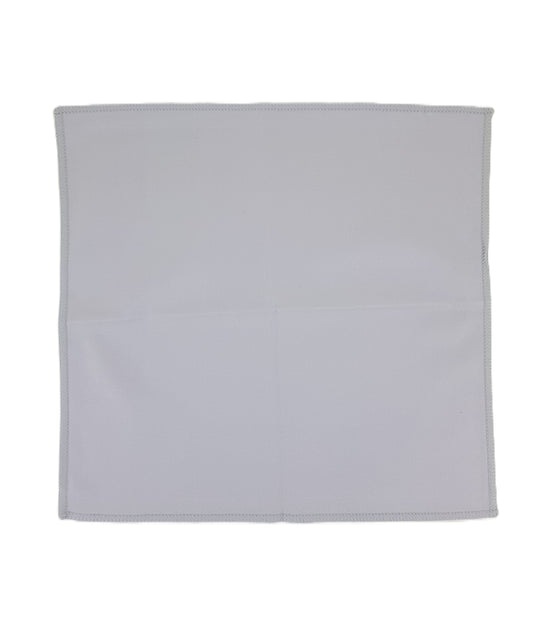 Polishing Cloth-Small-Grey