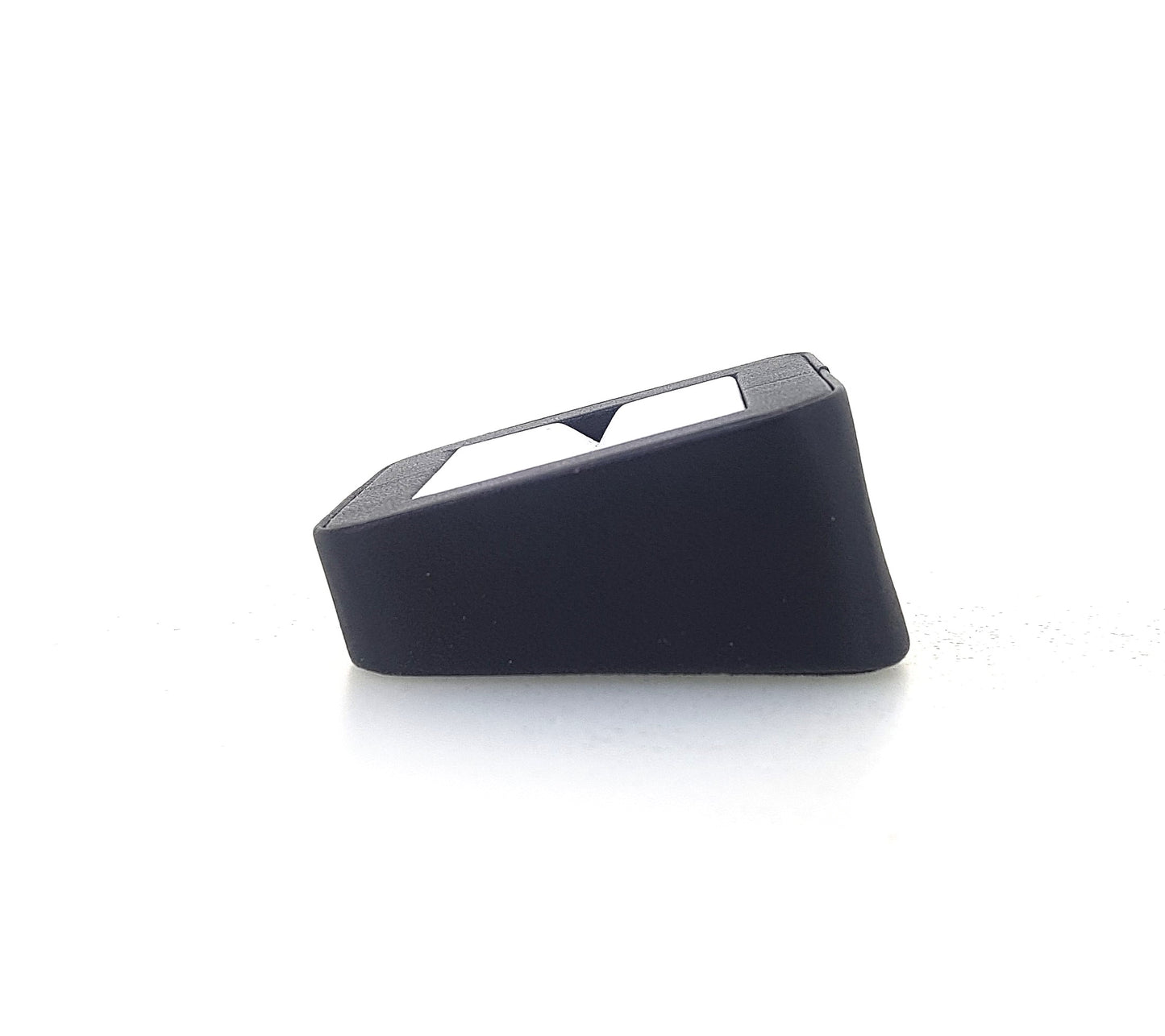 Gem Display Tray 1 Groove ( Pair )