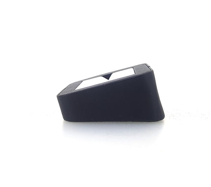 Gem Display Tray 1 Groove ( Pair )