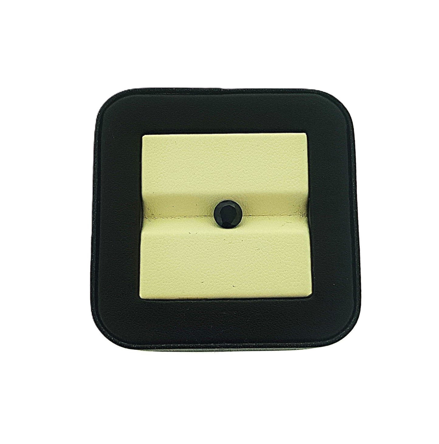 Gem Display Tray 1 Groove ( Pair )