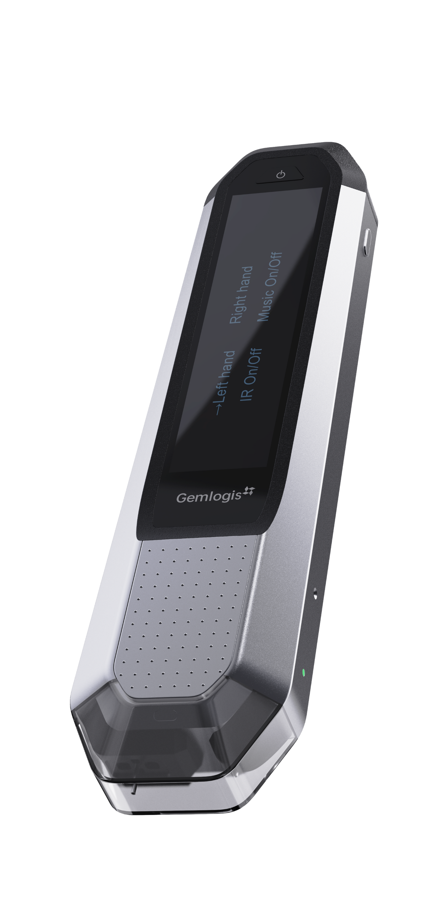 Gemlogis Belize Pro CVD Tester