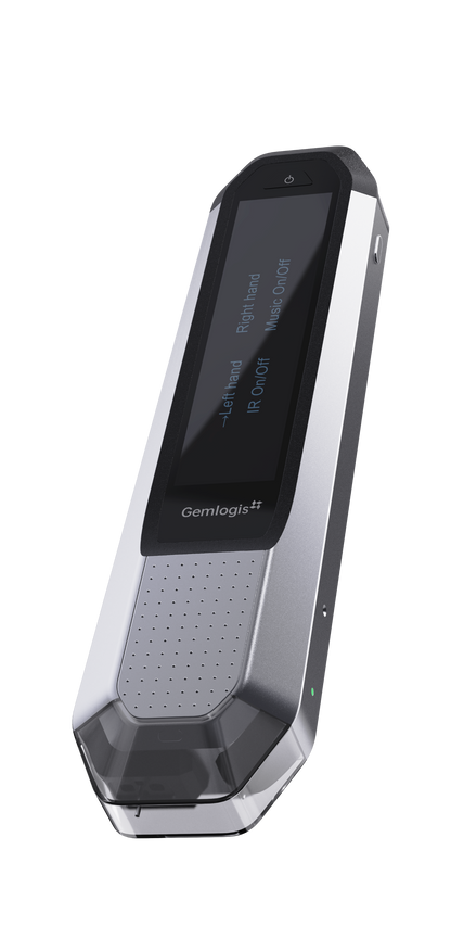 Gemlogis Belize Pro CVD Tester