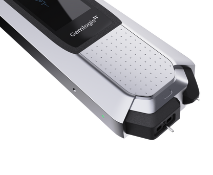 Gemlogis Belize Pro CVD Tester