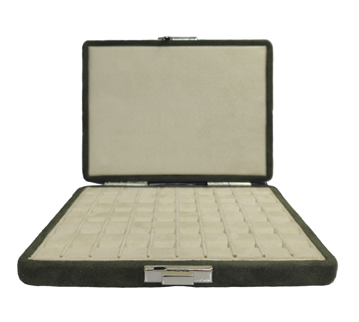 Gem Premium Box #60 Groove Green+Cream
