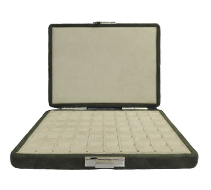 Gem Premium Box #60 Groove Green+Cream