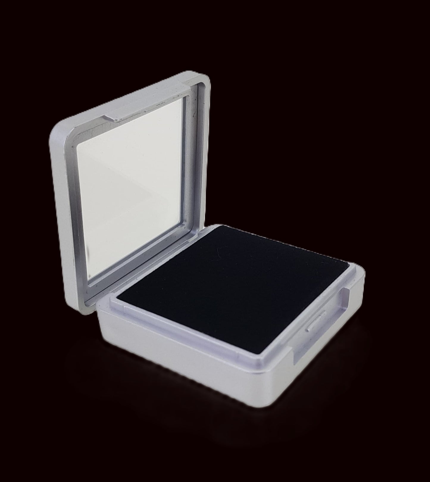 ABS Self Lock-Gems & Diamond Display Boxes