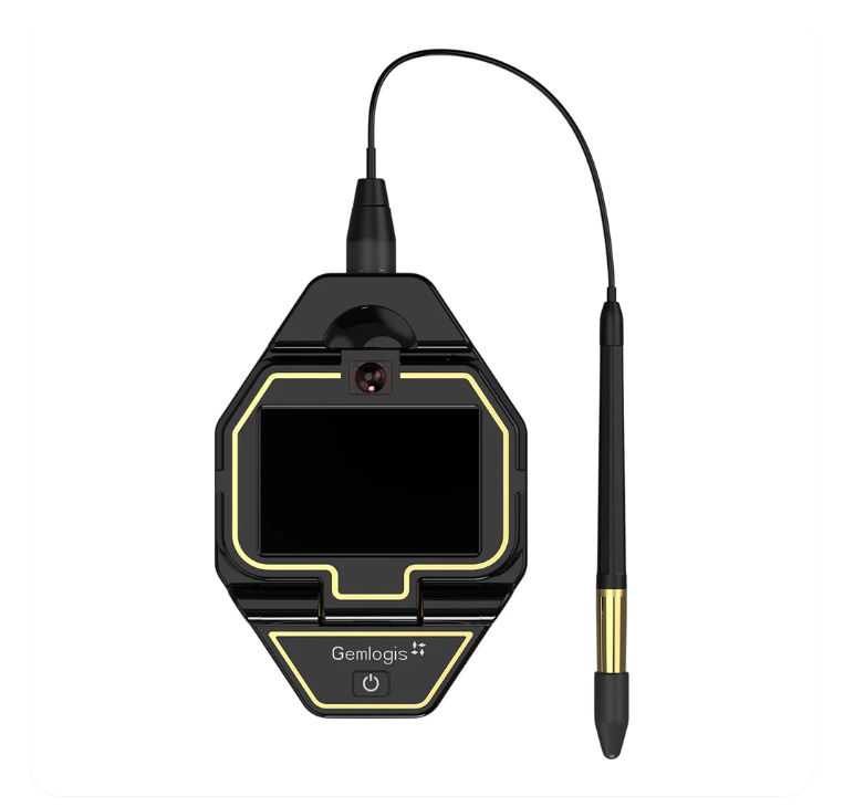 Gemlogis Astro Gem Tester