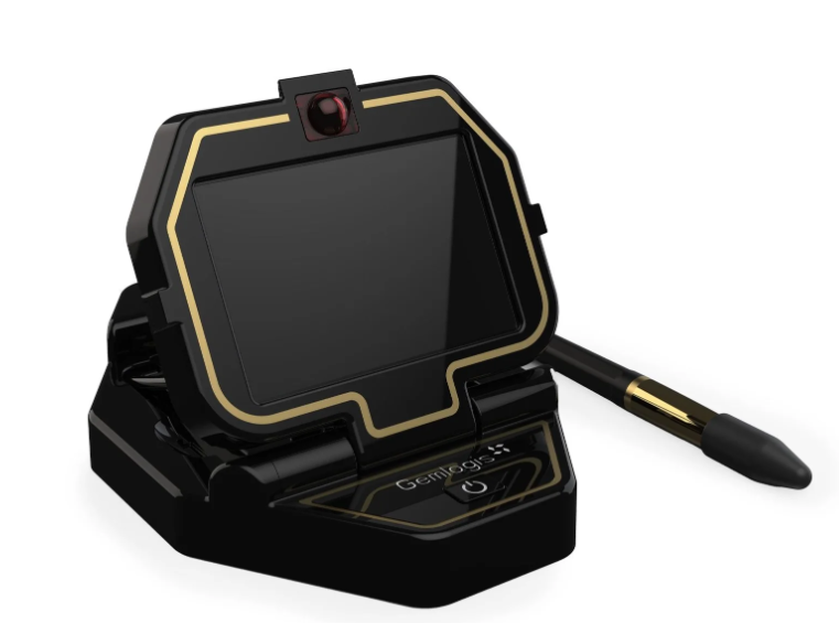 Gemlogis Astro Gem Tester