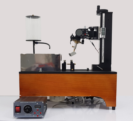 EZY FACET-V2 GEM FACETING MACHINE