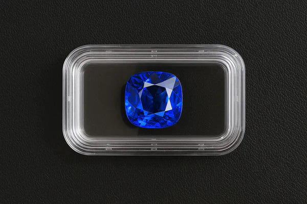 Membrane Gem Display Boxes