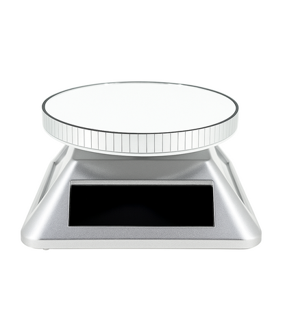 Solar TurnTable Mirror - Small