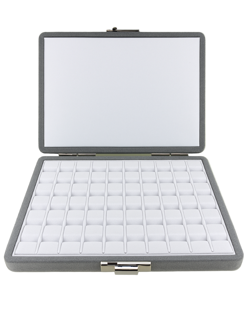 Gem Premium Box #60 Groove Grey+White