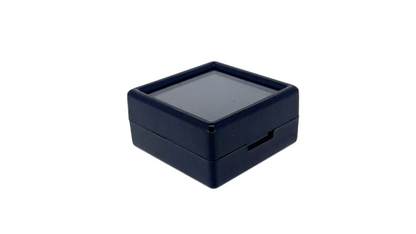 Plastic Gem Display Boxes