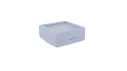 Plastic Gem Display Boxes