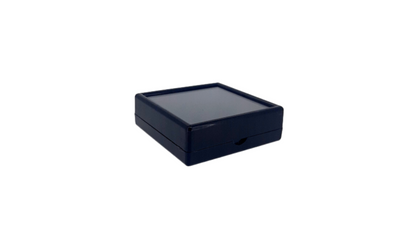 Plastic Gem Display Boxes
