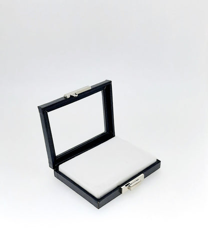 Gem Display Boxes (A20) - Slide Lock