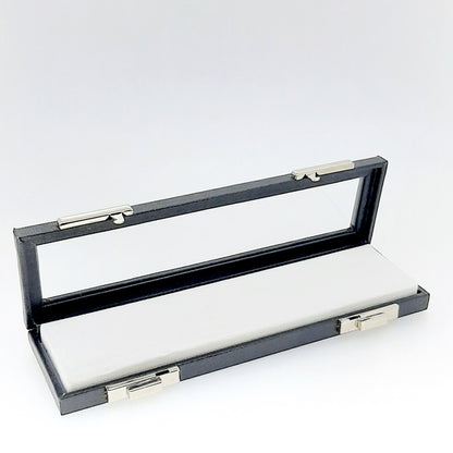 Gem Display Boxes (A20) - Slide Lock