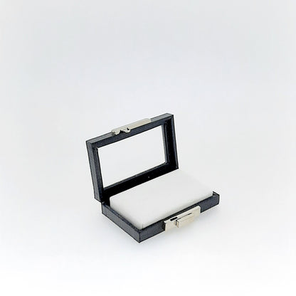 Gem Display Boxes (A20) - Slide Lock